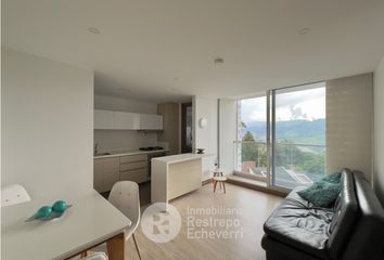 Apartamento en  Palermo, Manizales