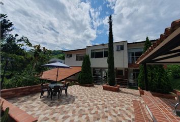 Casa en  El Rosario, Manizales