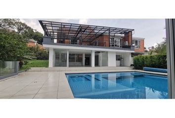 Casa en  Poblado, Medellín