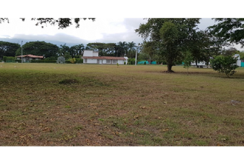 Lote de Terreno en  Ginebra, Valle Del Cauca