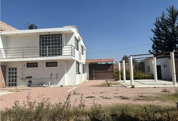 Casa en  Granjas Banthi, San Juan Del Río, Querétaro