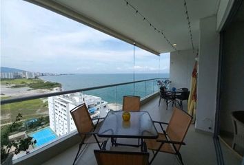 Apartamento en  Acodis, Santa Marta