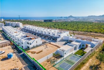 Departamento en  Portales, Cabo San Lucas