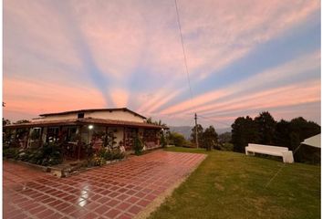 Villa-Quinta en  Guarne, Antioquia