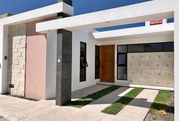 Casa en  Residencial Granjas De Tequisquiapan, Tequisquiapan