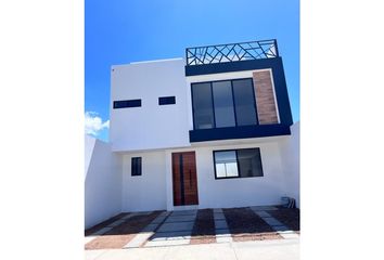 Casa en  Comevi Banthi, San Juan Del Río, Querétaro