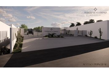 Lote de Terreno en  Portales, Cabo San Lucas