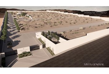 Lote de Terreno en  Portales, Cabo San Lucas