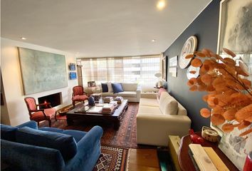 Apartamento en  Santa Bárbara Central, Bogotá