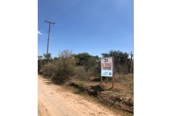 Lote de Terreno en  La Soledad, Ciudad De Aguascalientes