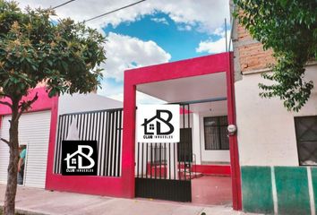 Casa en  Obraje, Ciudad De Aguascalientes