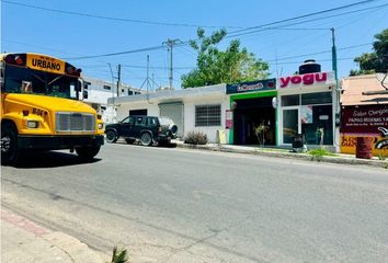 AGUILA CENTRO LOTE COMERCIAL EN VENTA SJC