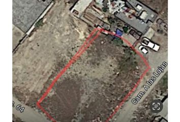 Lote de Terreno en  Lomas Del Sol, Juárez, Nuevo León