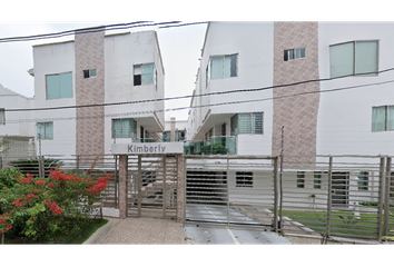 Casa en  El Tabor, Barranquilla