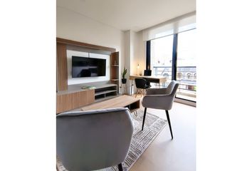 Apartamento en Usaquén, Bogotá