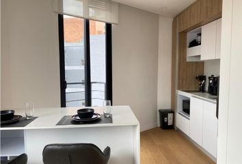 Apartamento en  Santa Barbara Norte, Bogotá