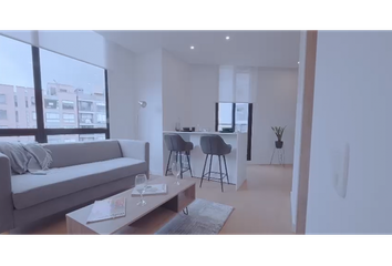 Apartamento en Usaquén, Bogotá