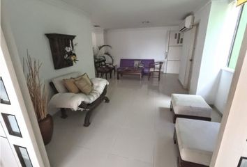 Apartamento en  San Salvador, Barranquilla