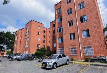 Apartamento en  Colseguros, Cali