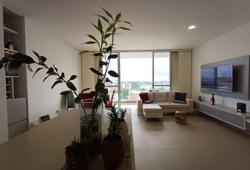 Apartamento en  Valle Del Lili, Cali