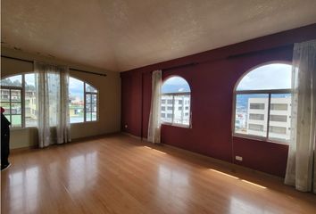 Departamento en  Tumbaco, Quito