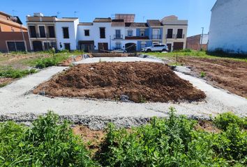 Terreno en  Cantillana, Sevilla Provincia