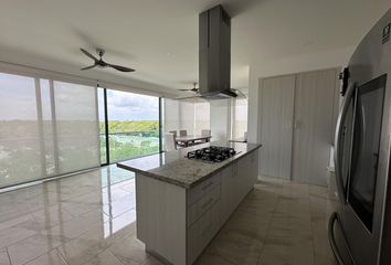 Departamento en  Playa Del Carmen, Quintana Roo