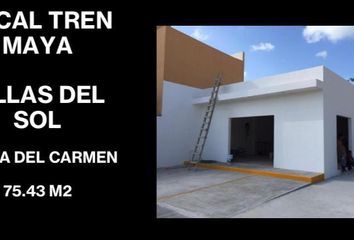 Local comercial en  Playa Del Carmen, Quintana Roo