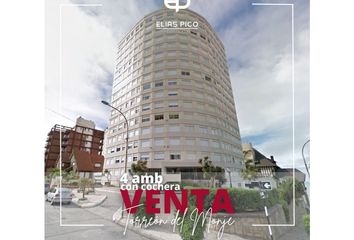 Departamento en  Torreón, Mar Del Plata