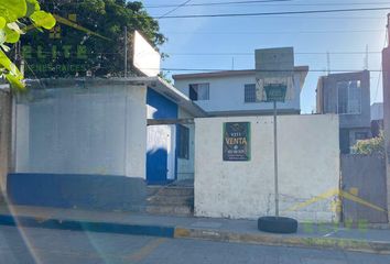 Lote de Terreno en  Niños Héroes, Tampico