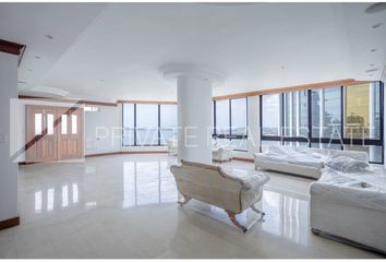 Apartamento en  El Cangrejo, Ciudad De Panamá