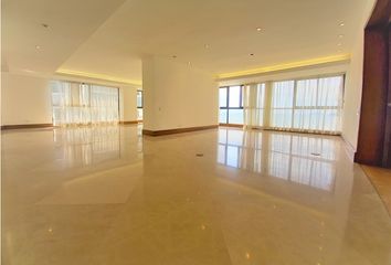 Apartamento en  San Francisco, Ciudad De Panamá