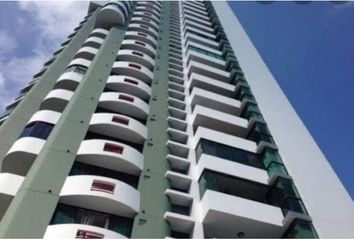 Apartamento en  San Francisco, Ciudad De Panamá