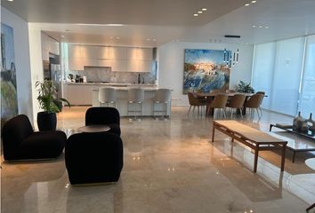 Apartamento en  San Francisco, Ciudad De Panamá