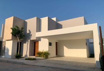 Casa en  Pueblo Dzitya, Mérida, Yucatán