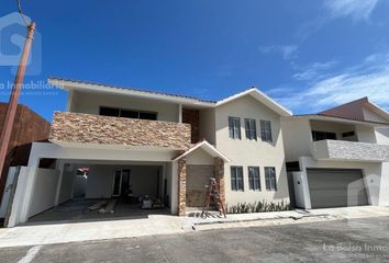 Casa en  Punta Tiburón, Alvarado, Veracruz