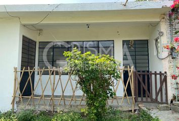 Casa en  Olímpica, Tuxpan, Veracruz