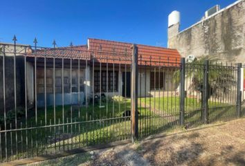 Casa en  San Justo, La Matanza