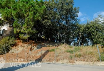 Terreno en  Caldes De Montbui, Barcelona Provincia