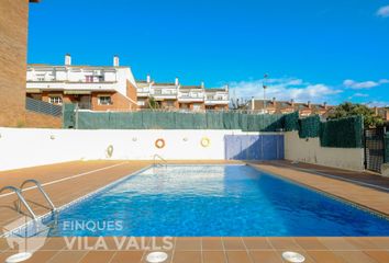 Chalet en  Caldes De Montbui, Barcelona Provincia