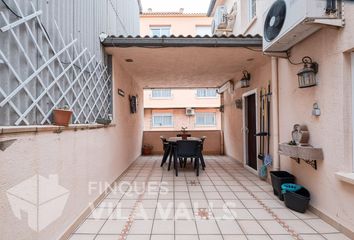 Chalet en  Caldes De Montbui, Barcelona Provincia