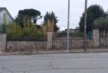 Terreno en  Caldes De Montbui, Barcelona Provincia