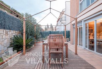 Chalet en  Palau-solita I Plegamans, Barcelona Provincia