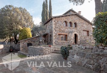 Chalet en  Sant Feliu De Codines, Barcelona Provincia