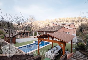 Chalet en  Caldes De Montbui, Barcelona Provincia