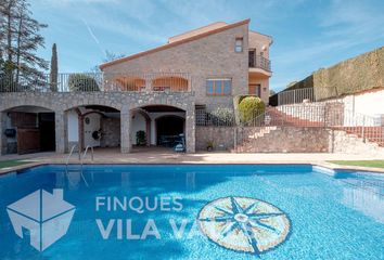 Chalet en  Sant Feliu De Codines, Barcelona Provincia