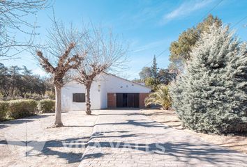 Chalet en  Santa Eulalia De Ronçana, Barcelona Provincia