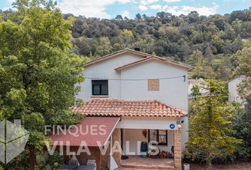 Chalet en  Sant Quirze Safaja, Barcelona Provincia