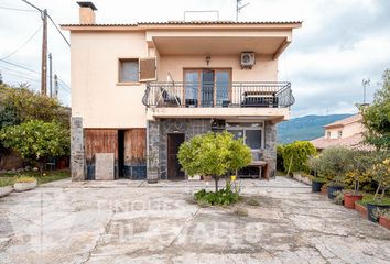 Chalet en  Sant Feliu De Codines, Barcelona Provincia