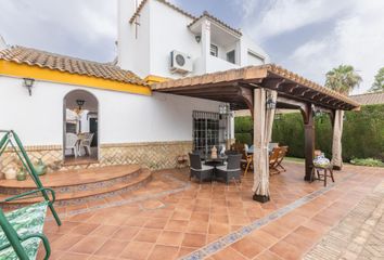 Chalet en  Dos Hermanas, Sevilla Provincia